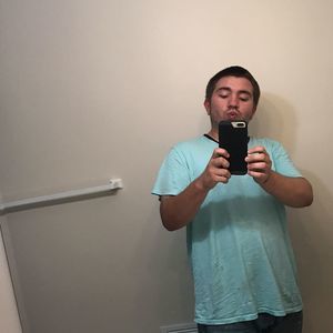 Meet your Posher, Corey